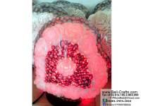 Sea Shell Crafts Bali Indonesia