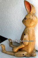 JF9 Rabbit Shelf Sitters