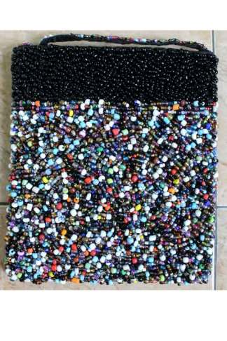 Beaded Bags Purse and Wallets Bali Indonesia