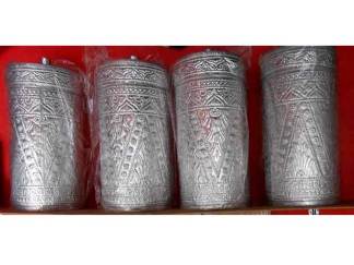 Aluminium Boxes from Bali Indonesia