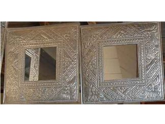 Aluminium Mirror Frames from Bali Indonesia
