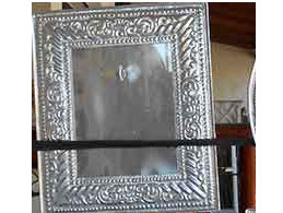 Aluminium Mirrors from Bali Indonesia