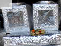 Aluminium Boxes Gift Boxes Supplier Bali Indonesia