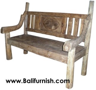 Teak Wood Daybeds Bali Indonesia Furniture