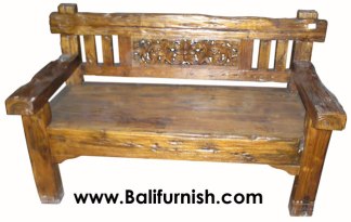 Teak Wood Daybeds Bali Indonesia Furniture