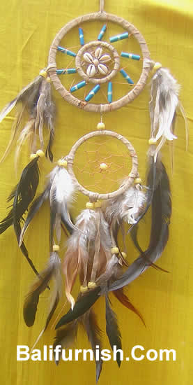 Dreamcatchers Wholesale from Bali Indonesia