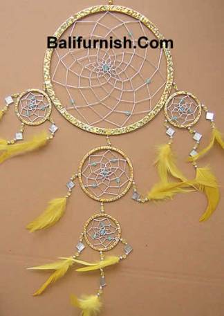 Dreamcatchers Wholesale from Bali Indonesia