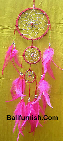 Dreamcatchers Wholesale from Bali Indonesia