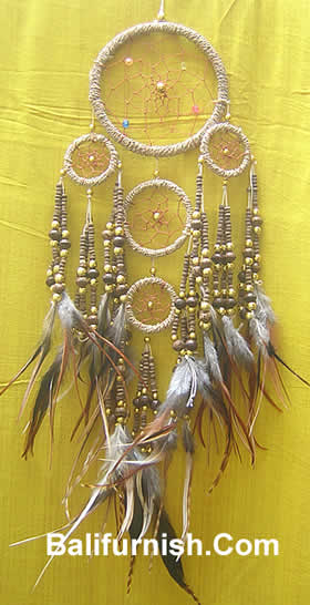 Dreamcatchers Wholesale from Bali Indonesia