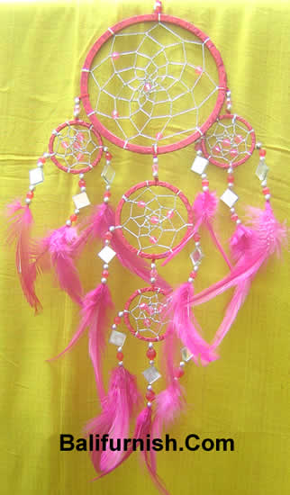 Dreamcatchers Wholesale from Bali Indonesia