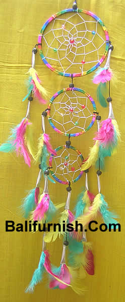 Dreamcatchers Wholesale from Bali Indonesia