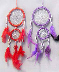 Dreamcatchers Wholesale from Bali Indonesia