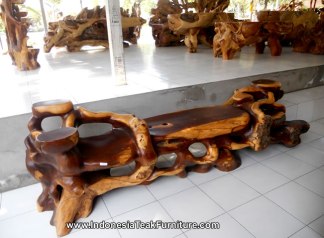 Teak Bench Bali Furniture