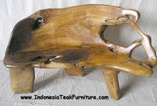 Teak Bench Bali Furniture