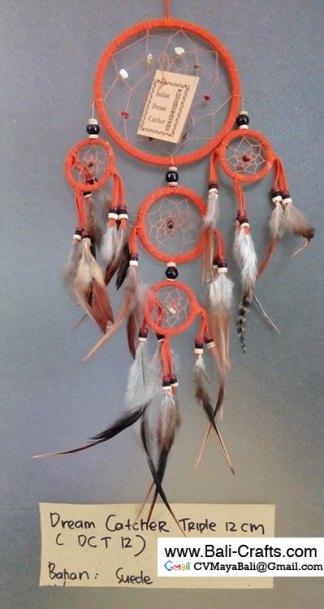 Dreamcatchers Wholesale from Bali Indonesia
