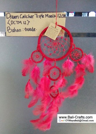 Dreamcatchers Wholesale from Bali Indonesia