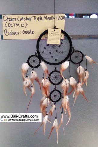 Dreamcatchers Wholesale from Bali Indonesia