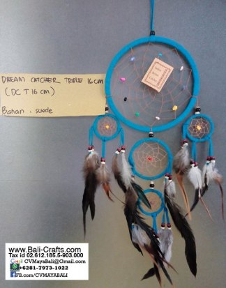 Dreamcatchers Wholesale from Bali Indonesia