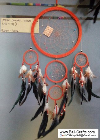 Dreamcatchers Wholesale from Bali Indonesia