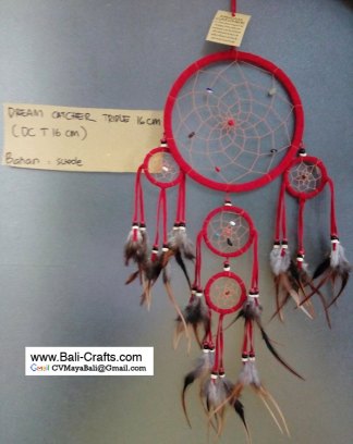 Dreamcatchers Wholesale from Bali Indonesia