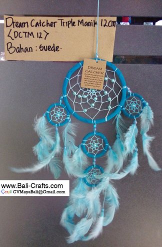 Dreamcatchers Wholesale from Bali Indonesia