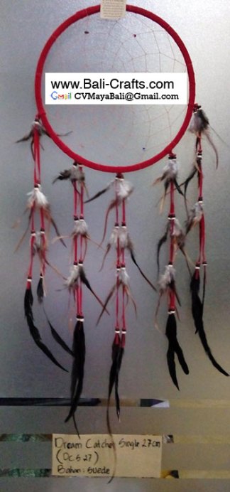 Dreamcatchers Wholesale from Bali Indonesia