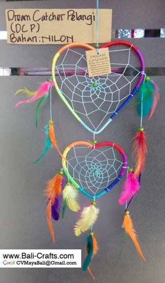 Dreamcatchers Wholesale from Bali Indonesia