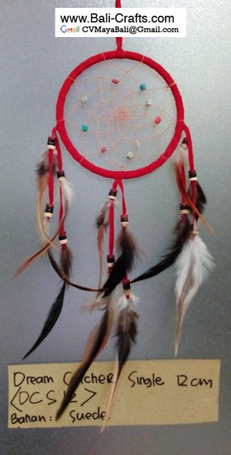 Dreamcatchers Wholesale from Bali Indonesia