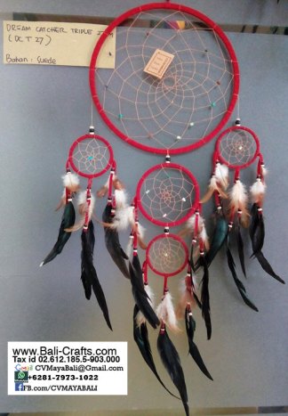 Dreamcatchers Wholesale from Bali Indonesia