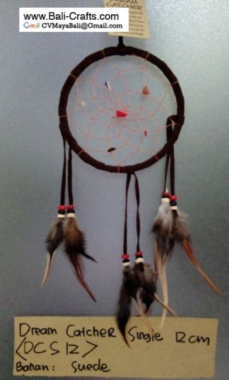 Dreamcatchers Wholesale from Bali Indonesia