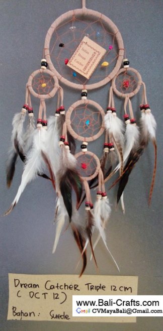 Dreamcatchers Wholesale from Bali Indonesia
