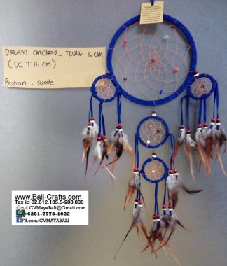 Dreamcatchers Wholesale from Bali Indonesia