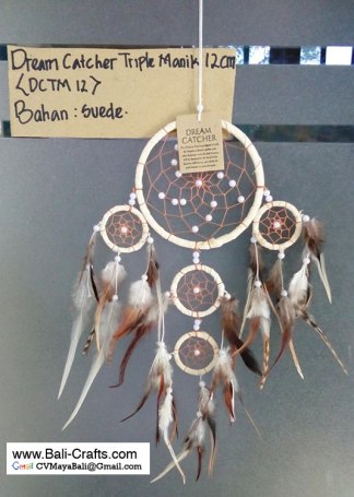 Dreamcatchers Wholesale from Bali Indonesia