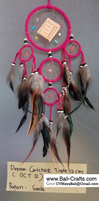 Dreamcatchers Wholesale from Bali Indonesia