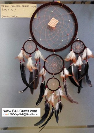 Dreamcatchers Wholesale from Bali Indonesia
