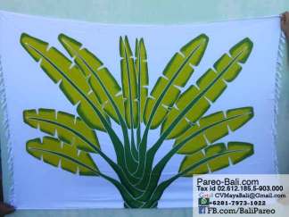 Handpainted Pareo Wholesale Indonesia