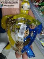Resin Animal Ashtrays Bali Indonesia