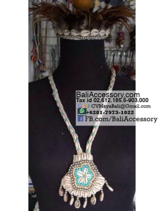 Baneck716-5 Miyuki Bead Bracelets Bali Indonesia