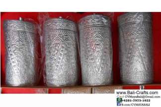 Aluminium Boxes From Bali Indonesia