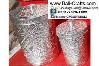 Aluminium Silinder From Bali Indonesia