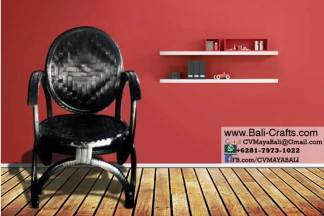 Recycled Tire Furniture Bali Indonesia