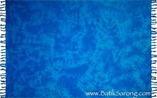 Abstract Sarongs Bali Indonesia