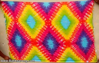 Tie Dye Sarongs