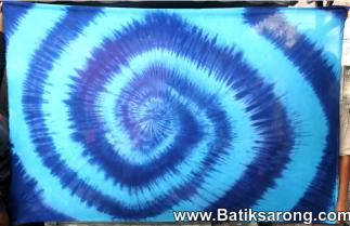 Tie Dye Sarongs