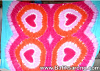 Tie Dye Sarongs