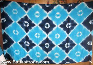 Tie Dye Sarongs