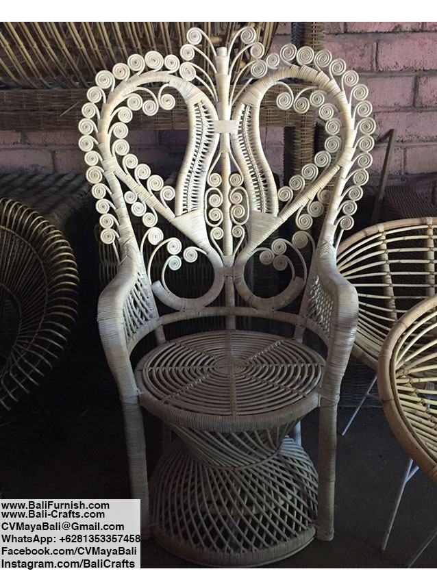 Rattan Furniture From Indonesia – Bali-Crafts.com