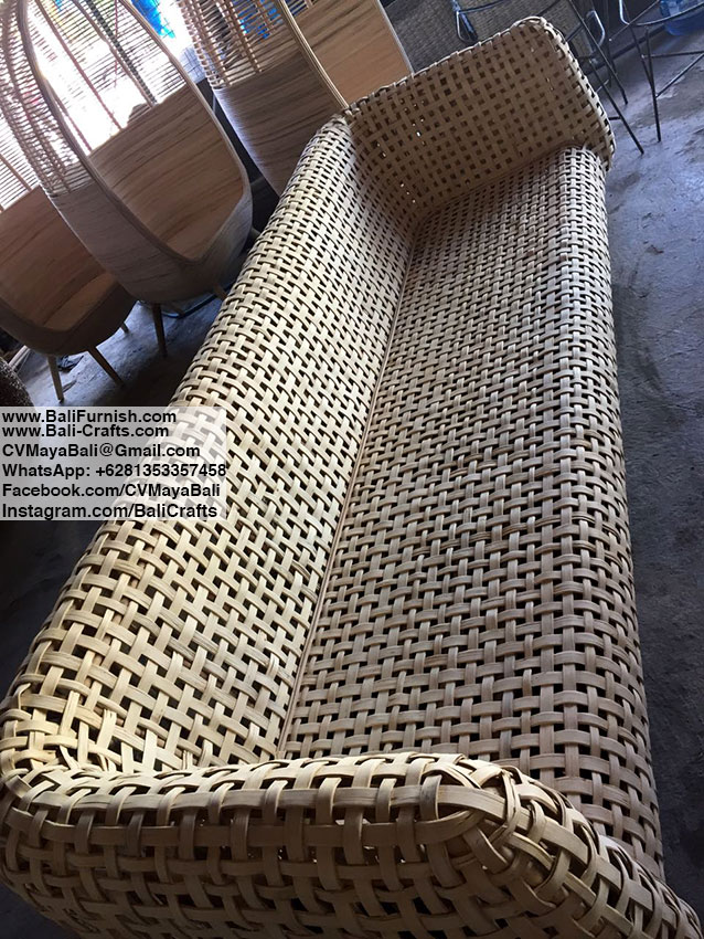 Rattan Furniture From Indonesia – Bali-Crafts.com