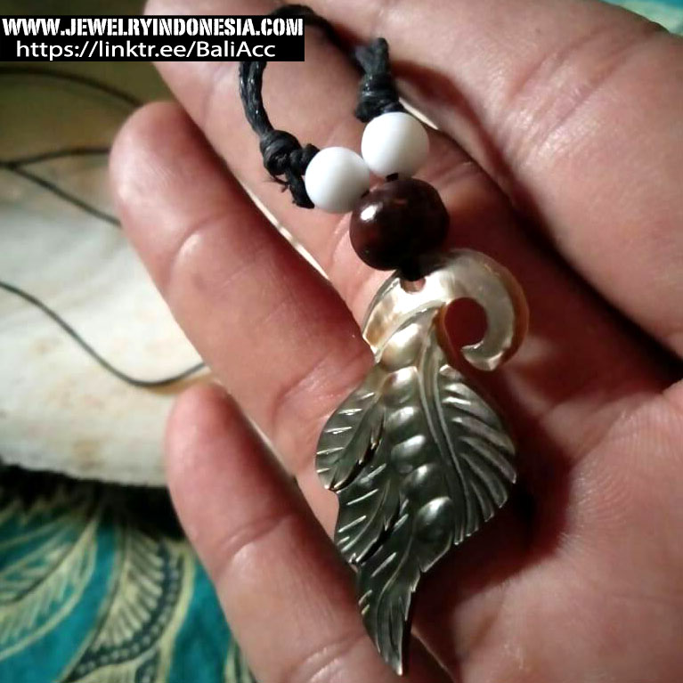 neck922-6-sea-shell-necklaces – Bali-Crafts.com